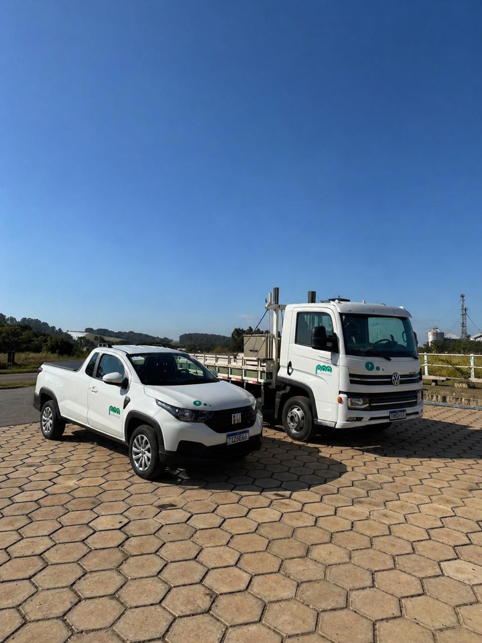 Instalações Modernas
